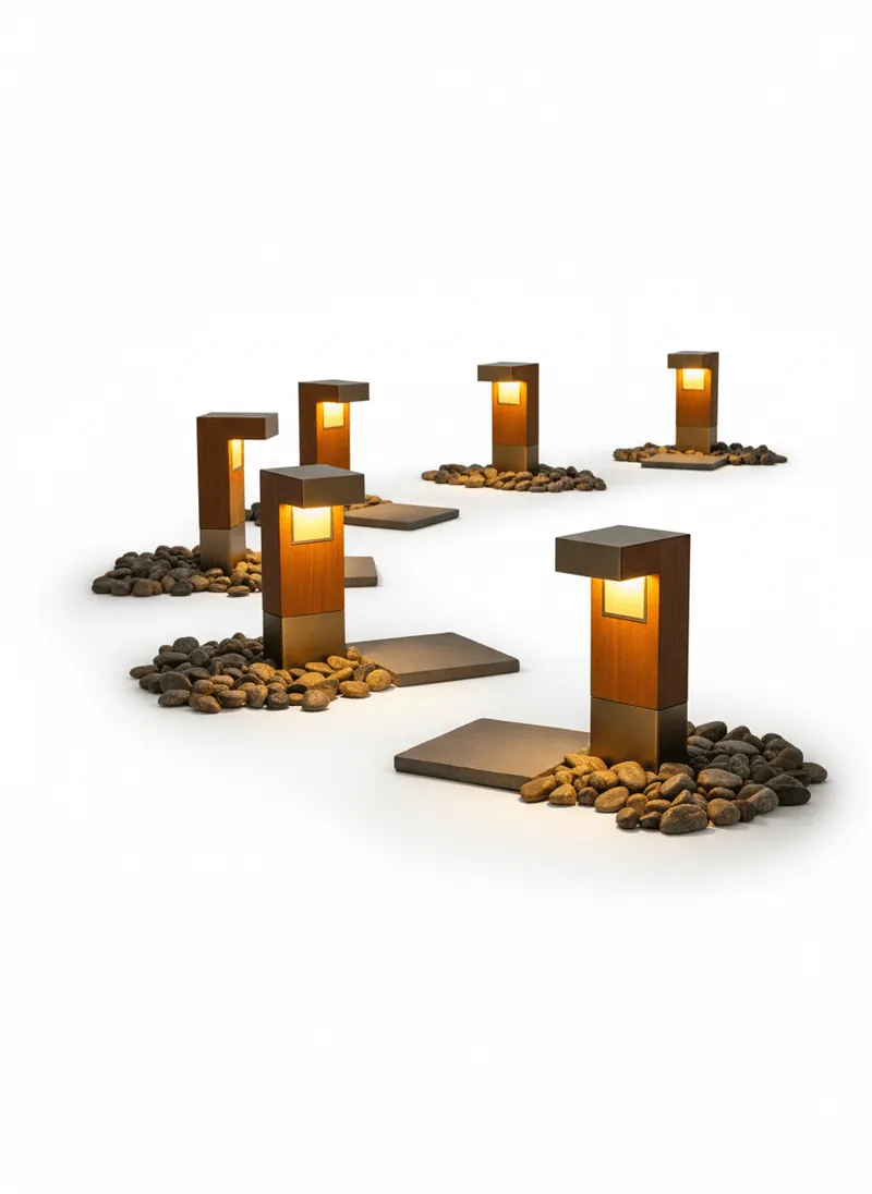 Path & Walkway Lighting