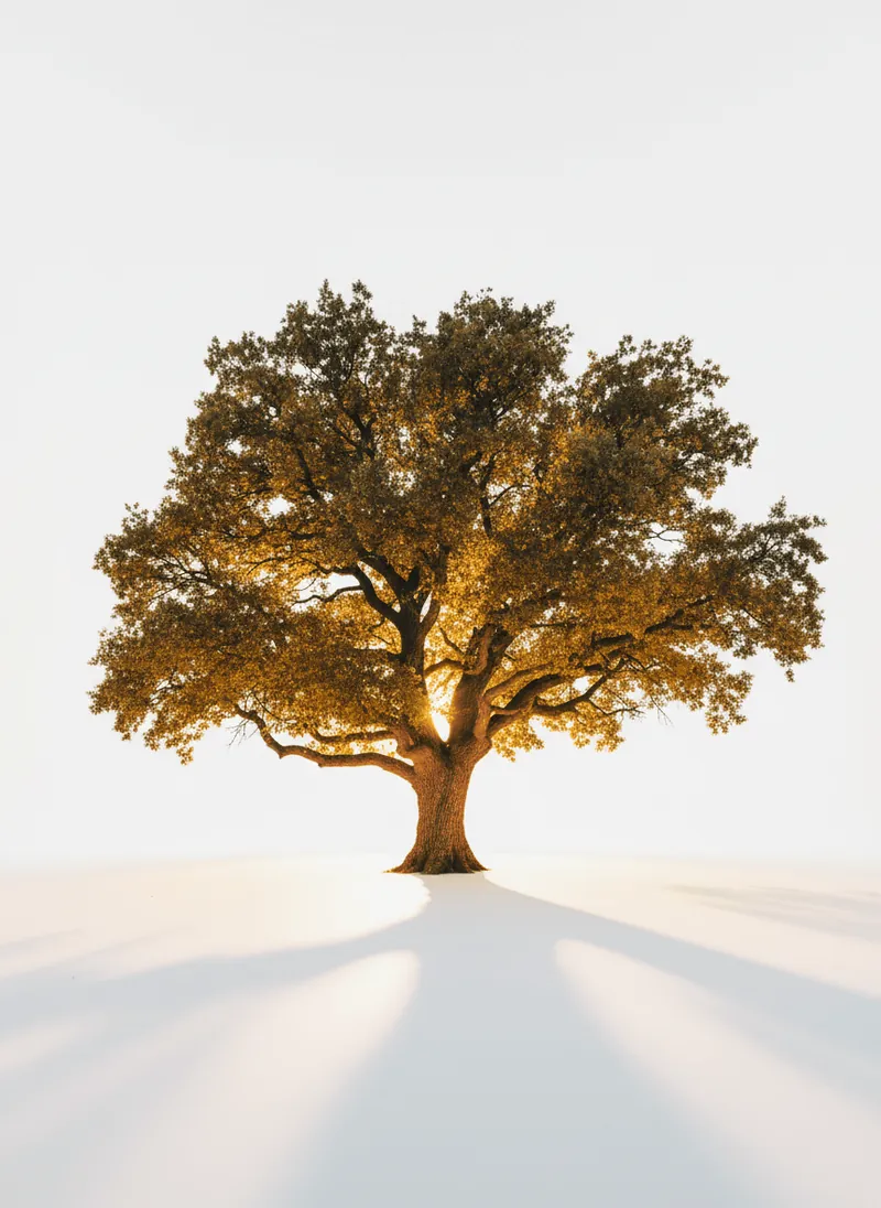 Tree & Feature Uplighting